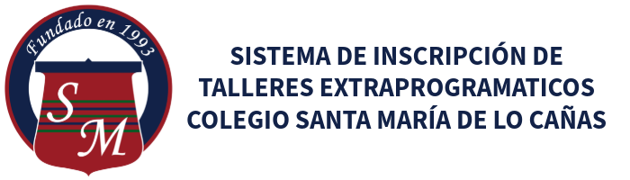 Colegio Santa María de Lo Cañas